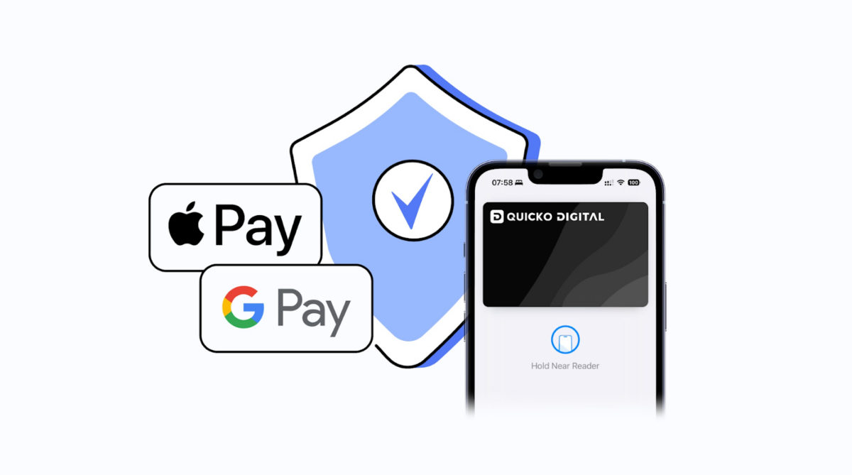 Tokenization and NFC Priority