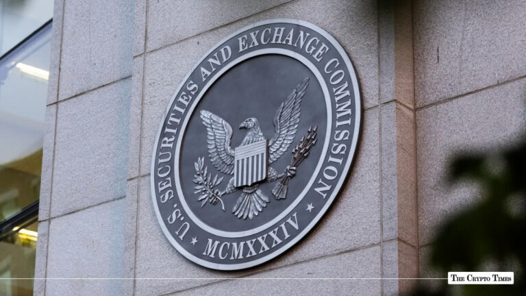 Tokenized Securities Face Same Rules as Traditional Assets, Says SEC