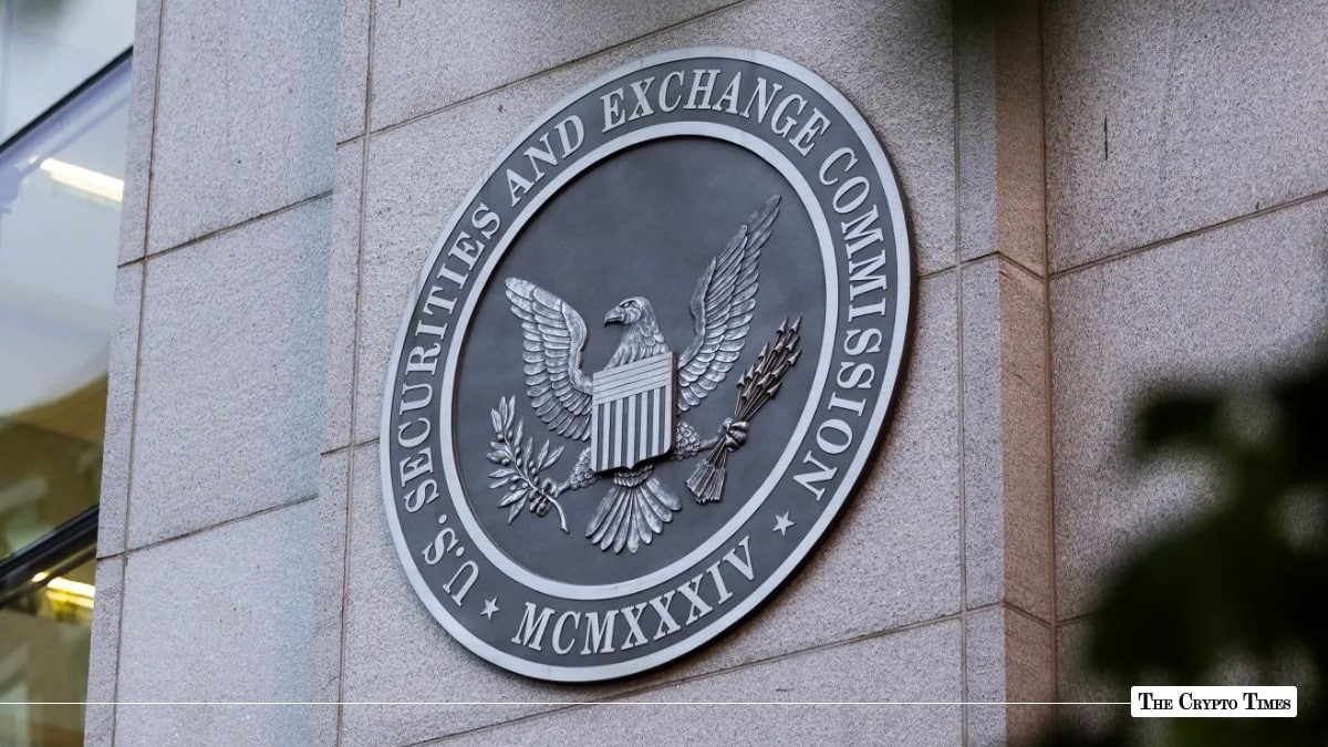 Tokenized Securities Face Same Rules as Traditional Assets, Says SEC