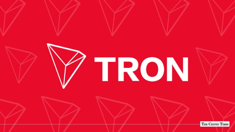 4.5 Million Users, Zero Price Growth: What’s Wrong With Tron?