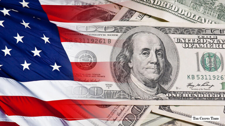 U.S. Government Builds Cash Reserves Ahead of Possible Shutdown