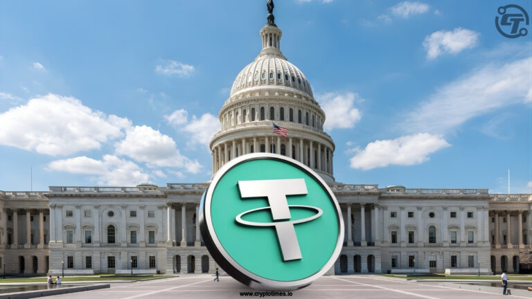U.S. Moves $225M USDT Seized From Pig Butcher