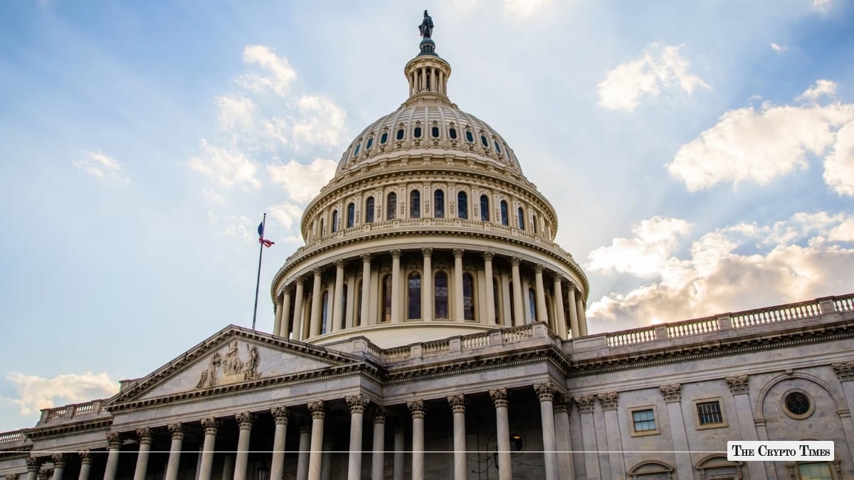 U.S. Senators Set to Vote on Crypto Market Bill on January 29