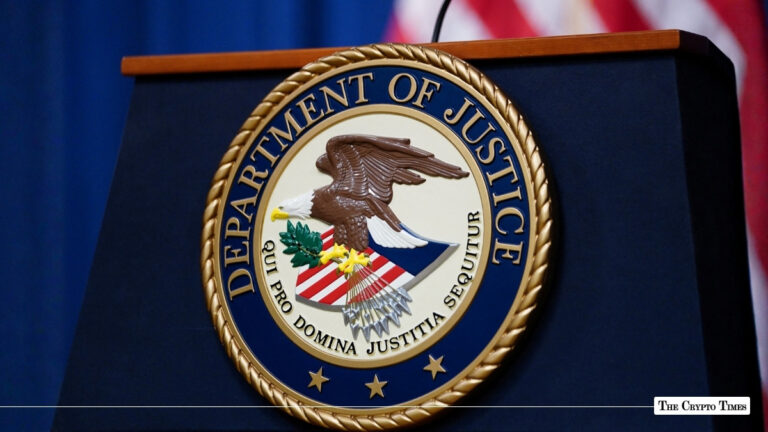 US DOJ Forfeits $400M from Dark Web's Biggest Cryptocurrency Mixer