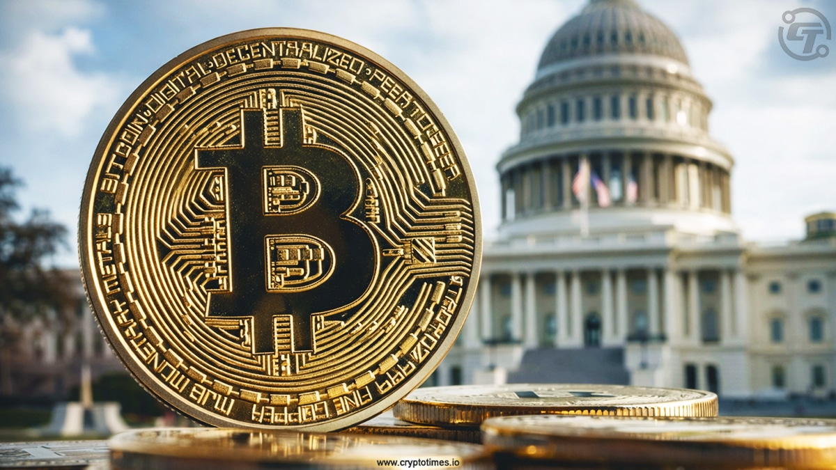 US Senate Circulates Crypto Market Structure Bill Ahead of Markup