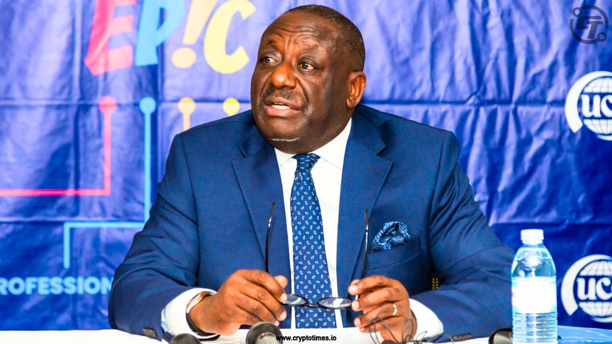 Uganda Regulator Warns of Possible Shutdown of Bitchat App