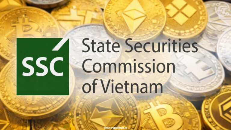 Vietnam SSC Begins Accepting Crypto Trading License Applications
