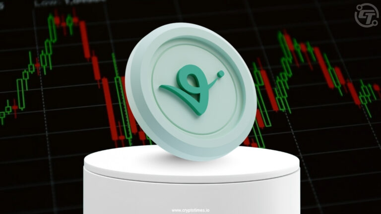 Virtuals Protocol Surges 27% as Volume Explodes on Ecosystem