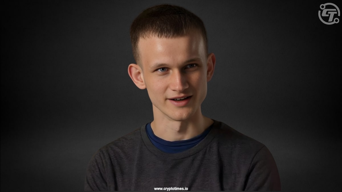 Vitalik Buterin Calls for Renewed Focus on Ethereum in 2026