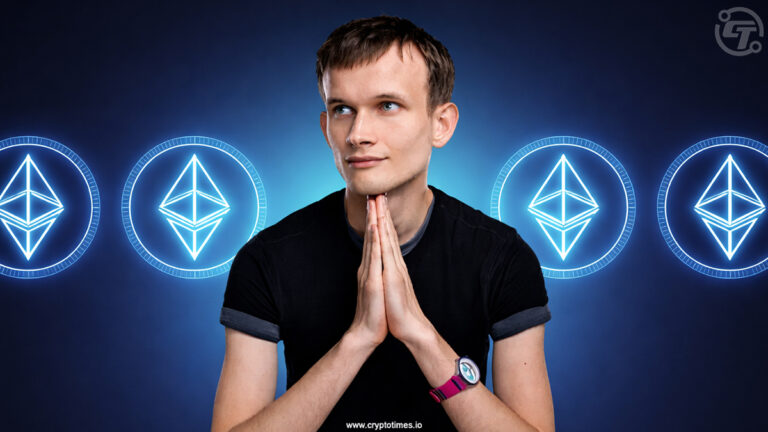 Vitalik Buterin Wants Ethereum Ready for a ‘Walkaway’ Future