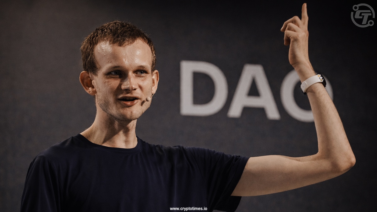 Vitalik Buterin Why the ‘Token-Voting’ Era of DAOs Must Die