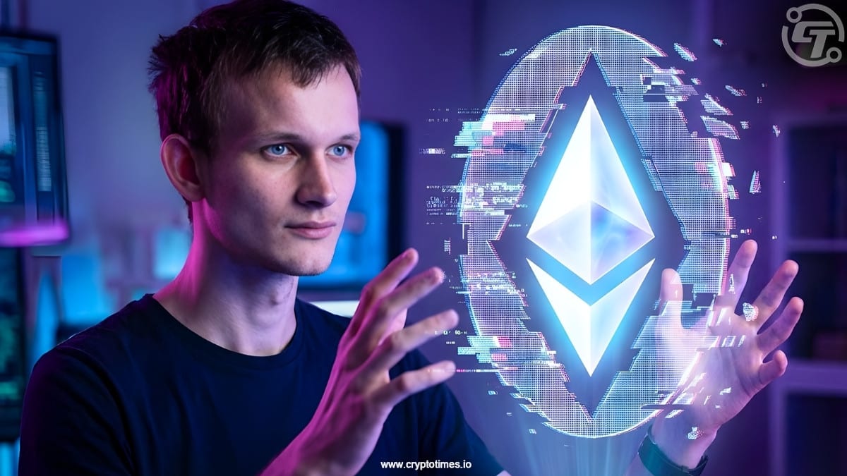 Vitalik Calls for Garbage Collection to Prevent Ethereum Bloat