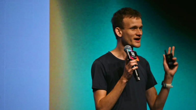 Vitalik Flags Core Flaws Holding Back Decentralized Stablecoins