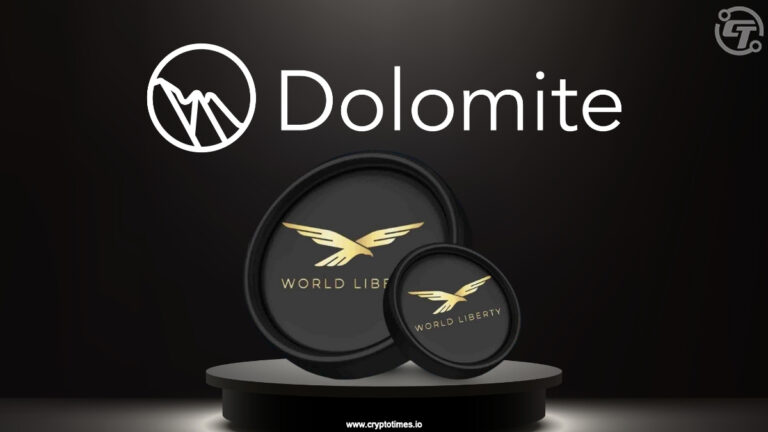 WLFI Launches Lending Markets Powered by Dolomite for USD1