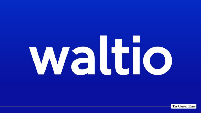 Waltio Files Complaint Over Extortion and Crypto Data Breach