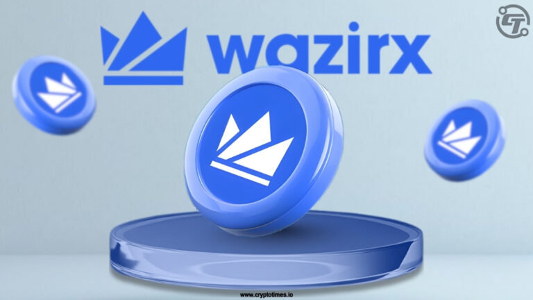 WazirX Issues Recovery Tokens to Users with Locked Funds