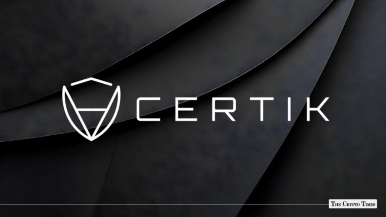 Web3 Security Firm CertiK Announces Initial Public Offering Plans