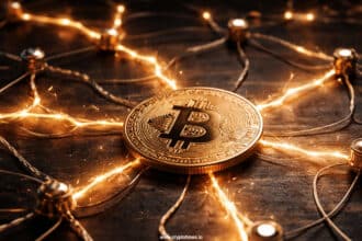 What is the Bitcoin Lightning Network