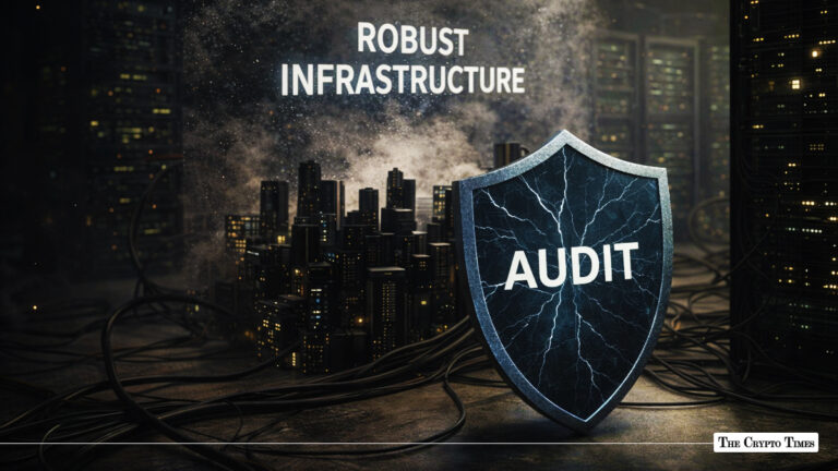 Why Audits Alone Can’t Secure Robust Infrastructure in DeFi