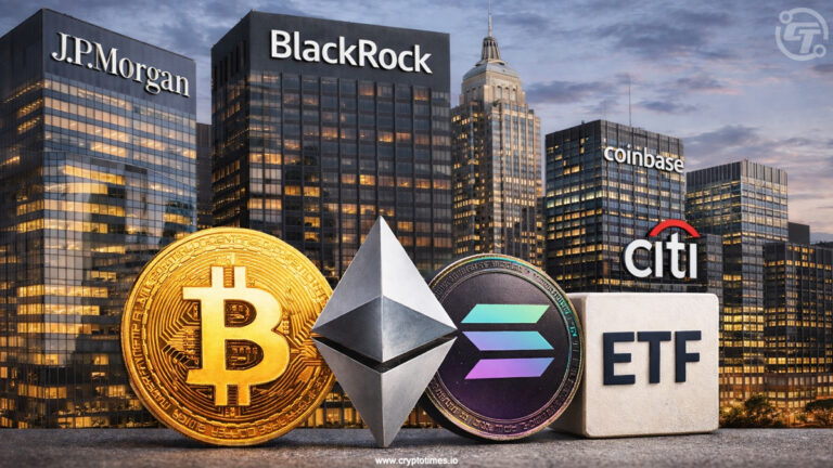 Why Bitcoin ETFs Are Crypto’s "Trojan Horse"