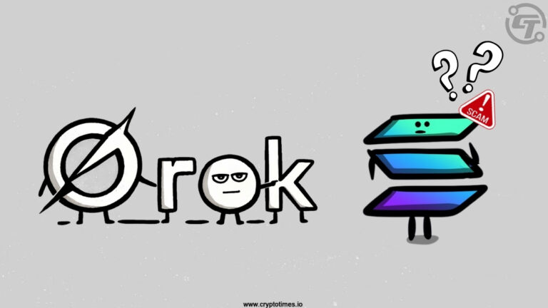 Why Grok AI thinks Solana is a Scam Cryptocurrency