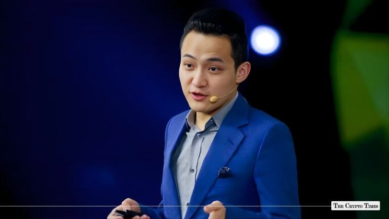 Why Justin Sun Thinks Trillions Will Move to TRON in 2026