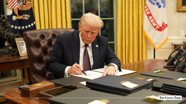 Why Trump is Taking His Own Government to the Court