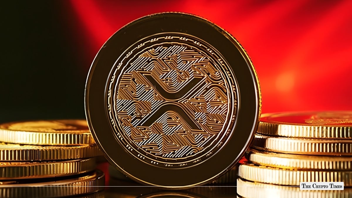 XRP Ledger Token Escrow Amendment Enters Activation Countdown