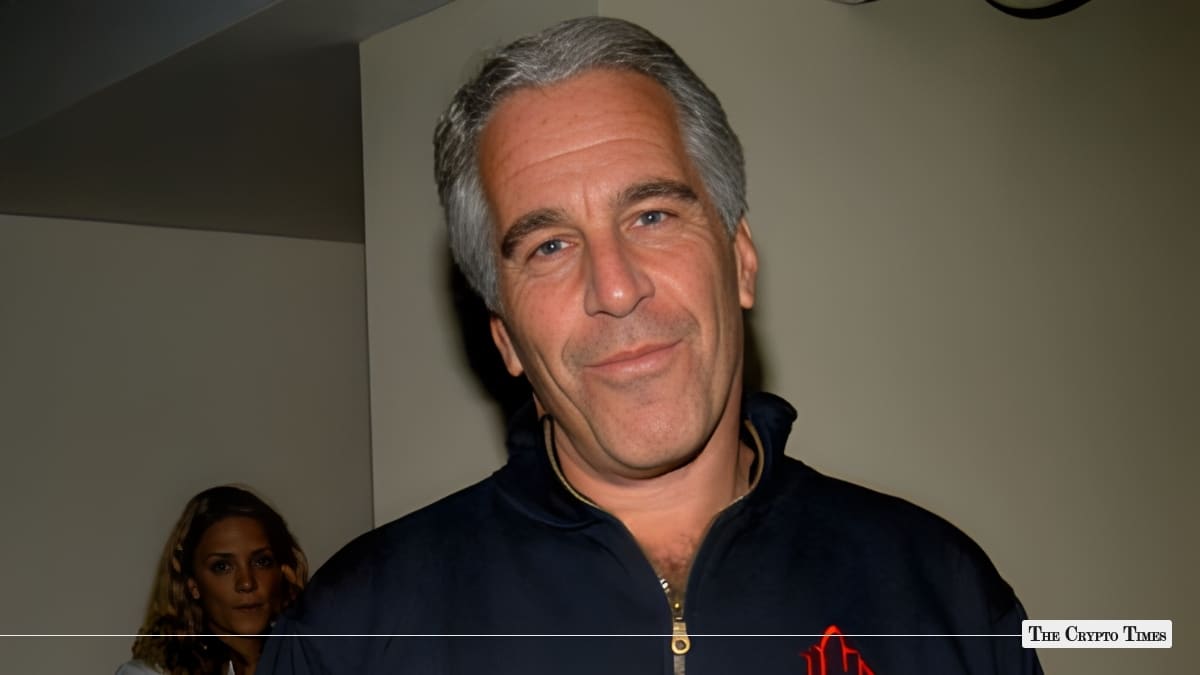 XRP Maxis Blame Bitcoiners for Linking Ripple to Epstein Files