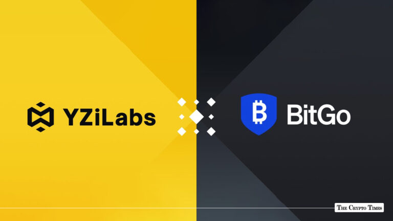 YZi Labs Invests in BitGo as Crypto Custody Firm Lists on NYSE
