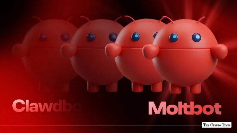 Clawdbot Goes Viral, And Becomes Moltbot