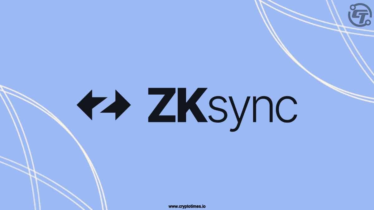 zkSync Targets Real-World Finance as Main Focus for 2026