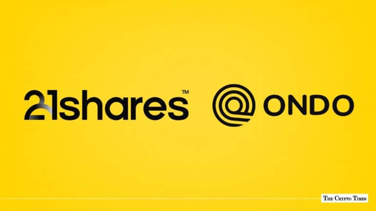 21Shares Files Amended S-1 for Spot ONDO ETF: What Changed