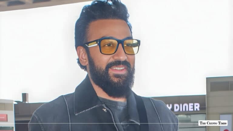 285 Bitcoins, a Broken iPhone, & Bail Raj Kundra’s India Case Explained