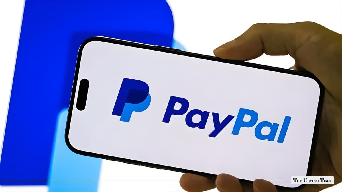 90% of Merchants Ready for Crypto Payments: PayPal