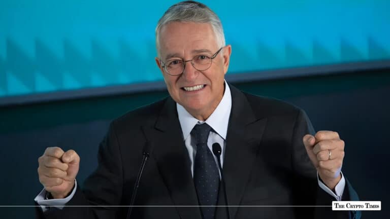 A $400 Million Bitcoin Bet and the Private Loan Behind It