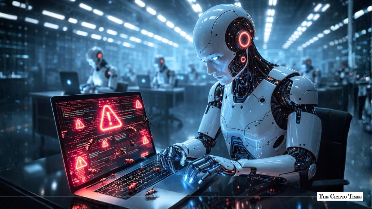 AI Saves XRPL from Potential $80 Billion Exploit