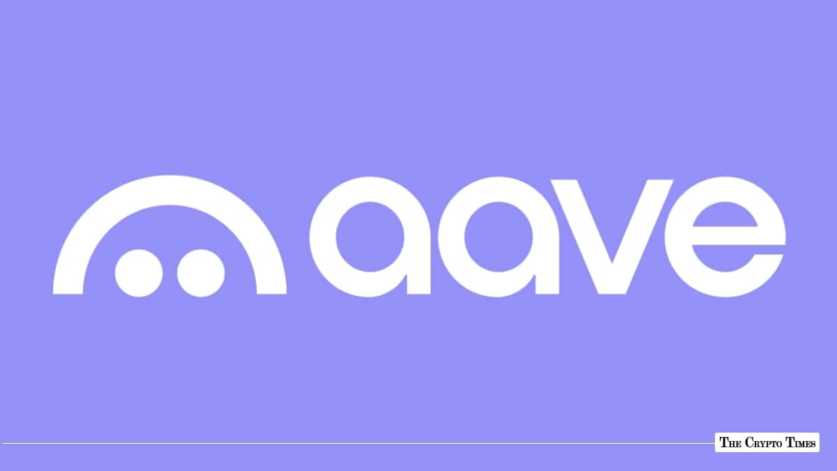 Aave Records $450M in Liquidations as DeFi Absorbs Market Crash
