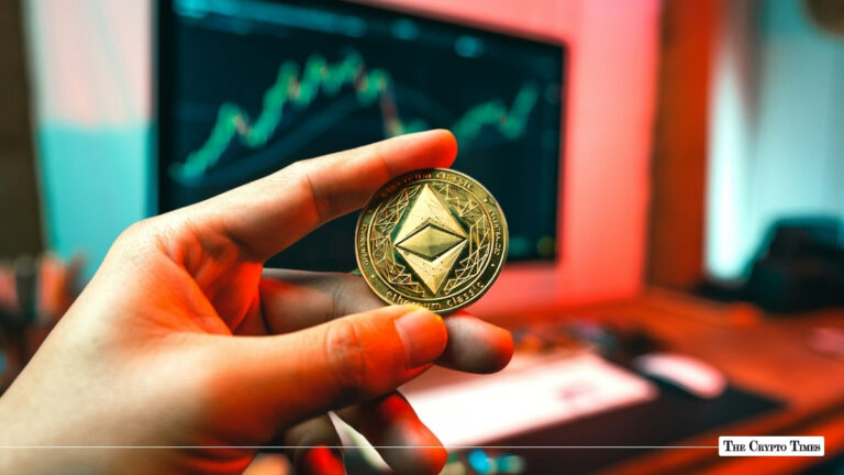 All Ethereum Private Keys Are Public—Good Luck Finding One