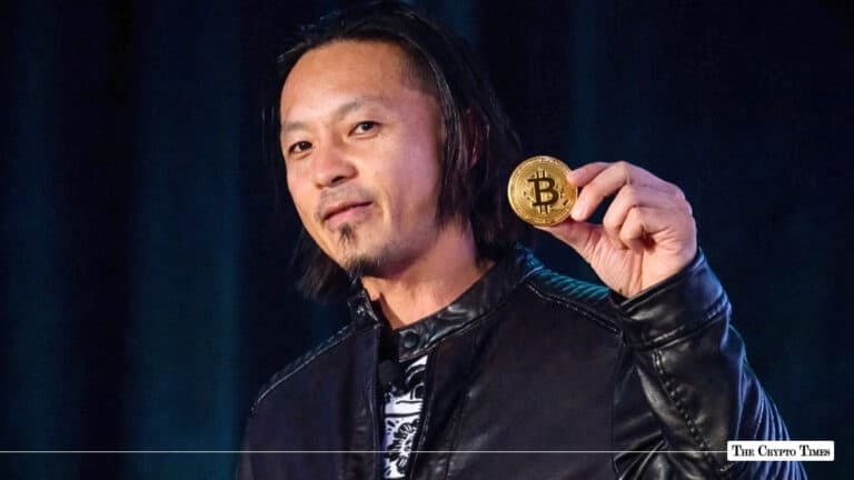 Analyst Willy Woo Says Bitcoin Bear Market Is Gaining Strength