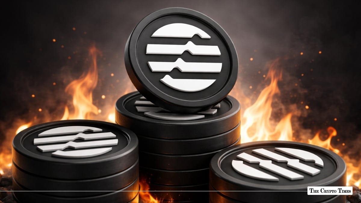 Aptos Revamps Tokenomics With Caps, Burns, and Performance Incentives