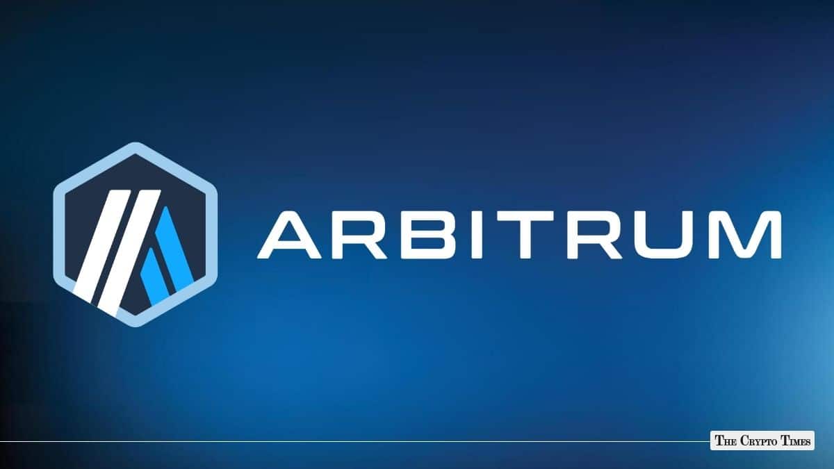 Arbitrum DAO Gov X Hacked: Security Alert Issued to Users