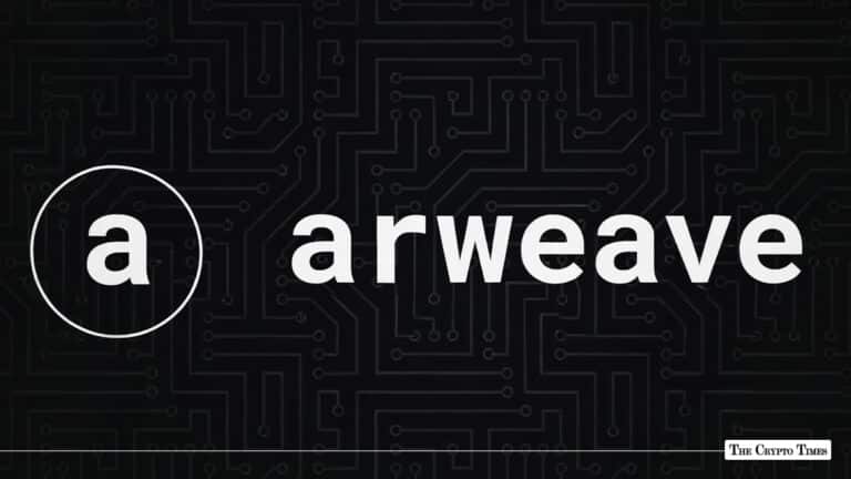 Arweave 'Permaweb' Network Halts Block Production in Critical Outage