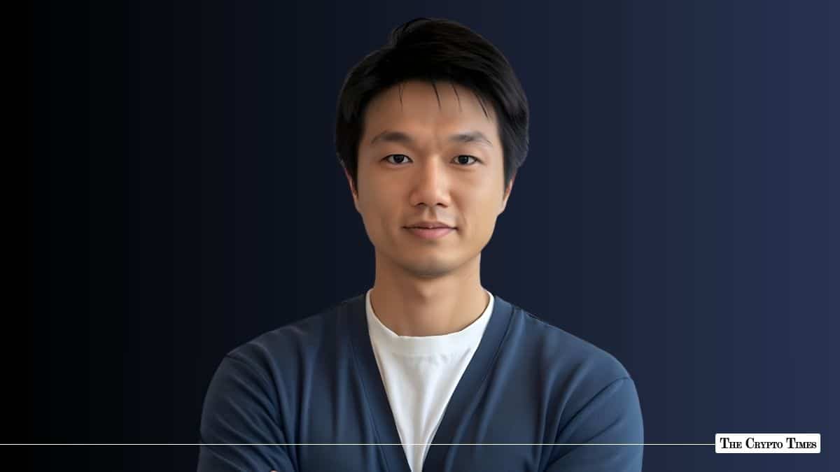 Aster CEO Defends Exchange Against CZ-Linked Token Dump Claims