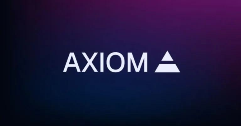 Axiom Staff Used Internal Tools to Monitor Traders: ZachXBT