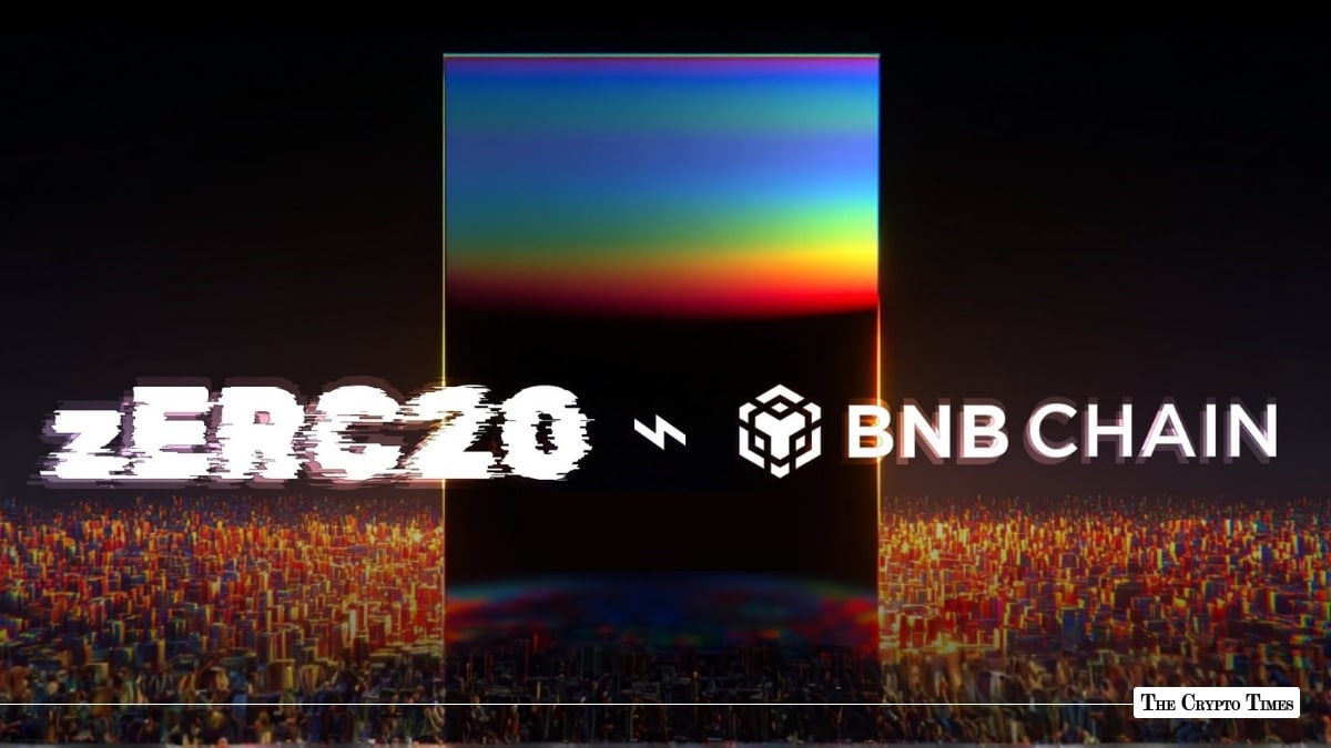 BNB Chain Integrates Privacy Layer With zBNB Confidential Token