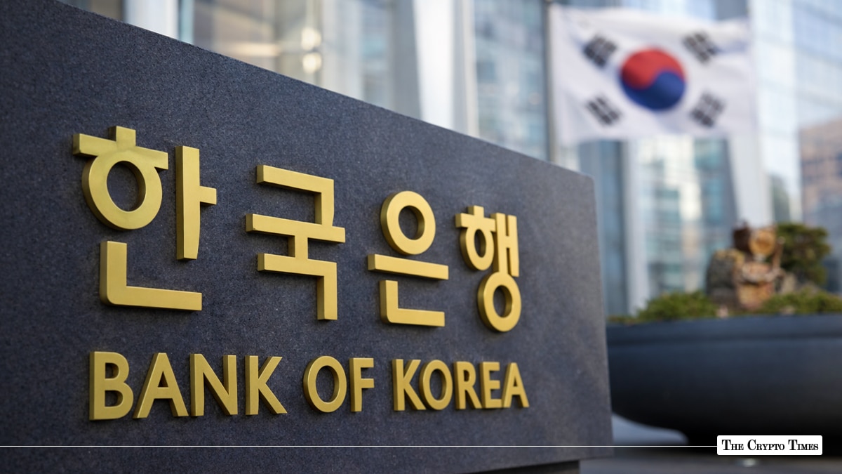 Bank of Korea Urges Bank-Only Stablecoin Issuance Following Bithumb’s $40B Blunder