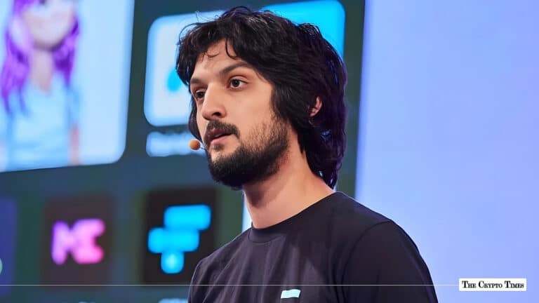 Backpack CEO Lets Users Earn 20% Equity by Staking Tokens