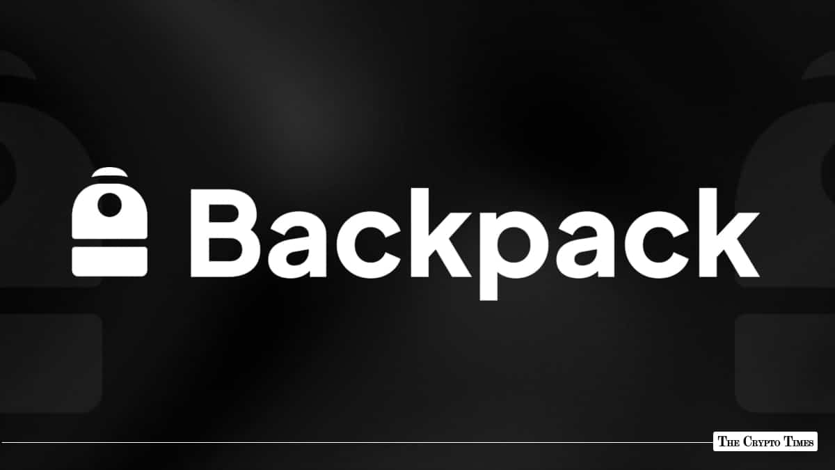 Backpack TGE Marks First Token Release, 24% Going to Platform Traders