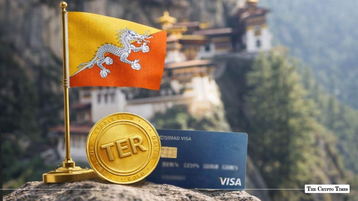 Bhutan’s Bold Frontier Launches Gold-Stablecoin Backed Nomad Visa